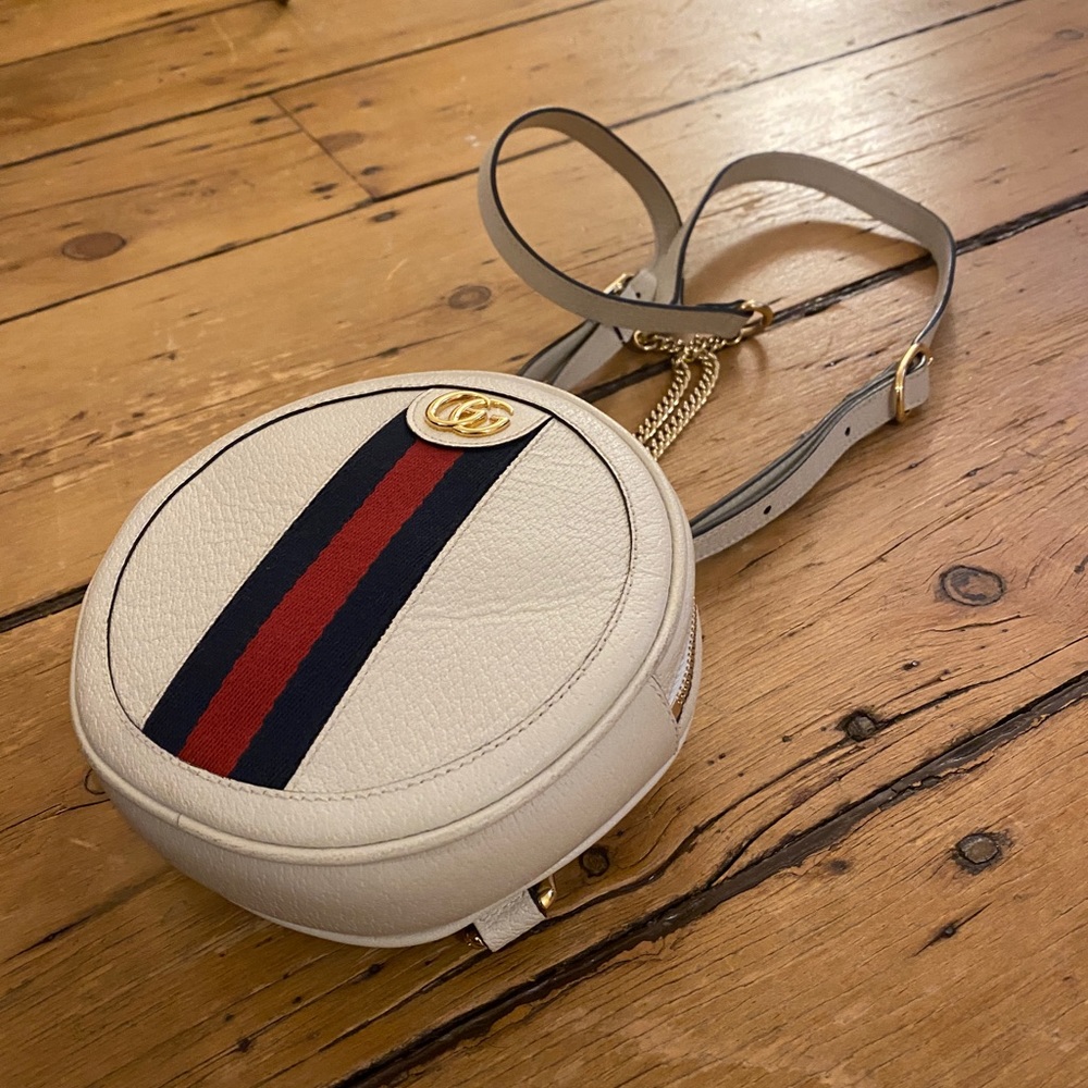 Gucci backpack - Picture 4 of 4